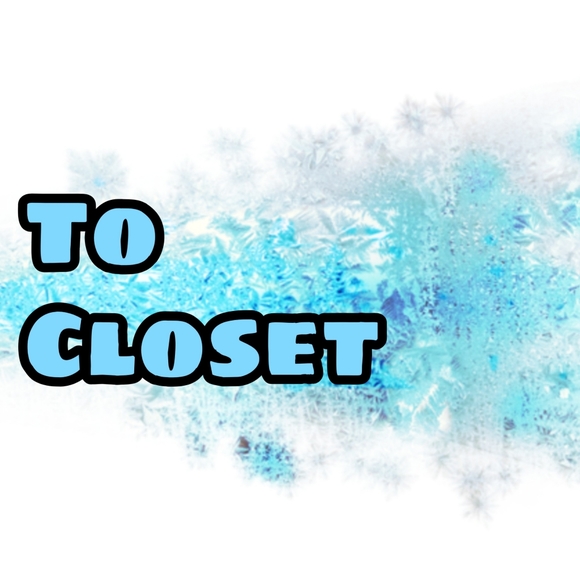 My Closet 🌿 - Picture 1 of 14